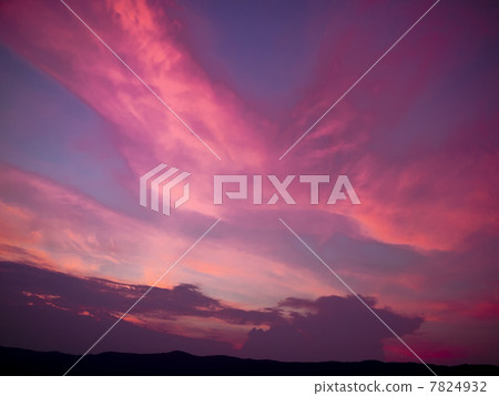 鳳凰拍打 鳳凰拍打 7824932