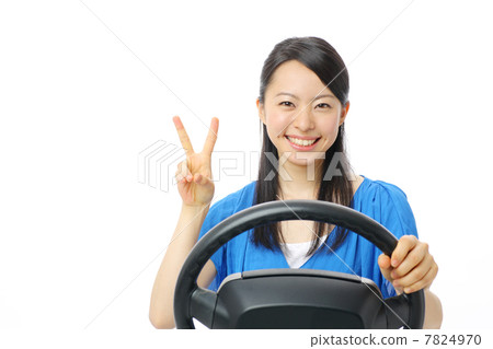 拿著把柄的女孩 拿著把柄的女孩 7824970