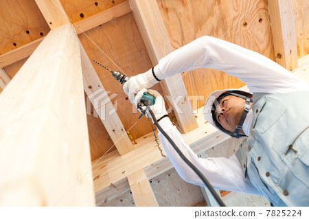 carpenter 7825224