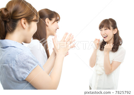 3 business people 7825792