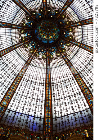 Gallery Lafayette Gallery Lafayette 7825798