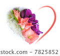 Love Greeting Card - St Valentines Day` 7825852