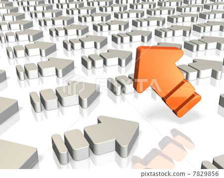 3D回報了描述逆行的圖像 7829856