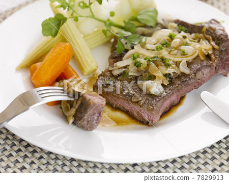 steak 7829913
