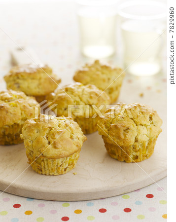 muffin muffin 7829960
