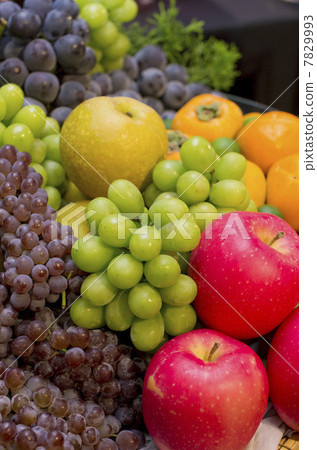 秋天的味道 7829993