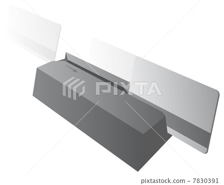 Using Credit Card - Fast Buy / Sale 7830391