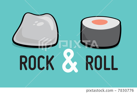 Rock and roll humor Rock and roll humor 7830776