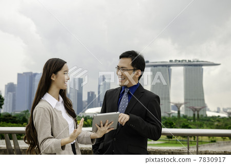 Business Meeting 7830917