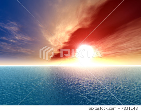 眾神的暮色 7831148