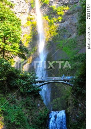 Martonoma Falls Martonoma Falls 7831384