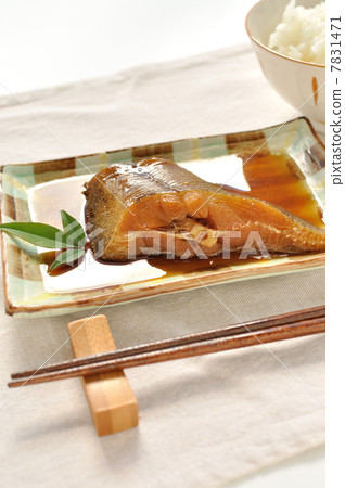 煮咖哩 7831471