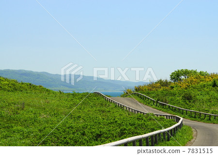 Watca Primary Flower Garden (Kitami City) 7831515