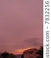 Sunset sky Vol.002 7832256
