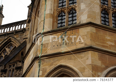 溫莎城堡在冬天 溫莎城堡在冬天 7834377