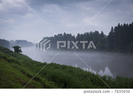 Mogami River Mogami River 7835030