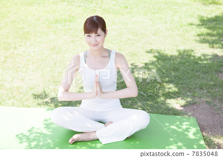 yoga yoga 7835048