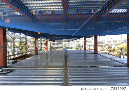 鋼鐵工作 7835997