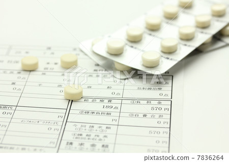 醫療醫療費用醫藥 醫療醫療費用醫藥 7836264