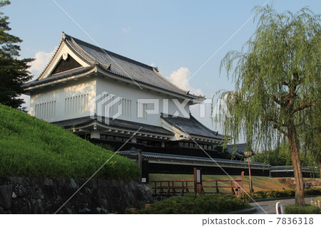Katsuruji Castle Park Katsuruji Castle Park 7836318