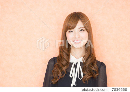 young woman young woman 7836668