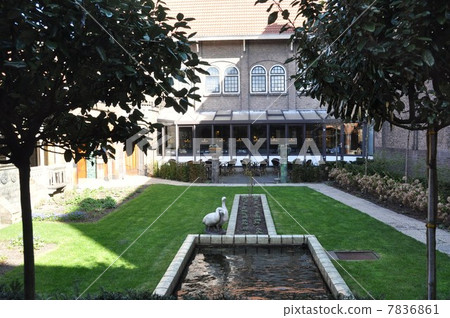 Delft baking studio Delft 7836861