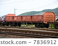 freight train  7836912