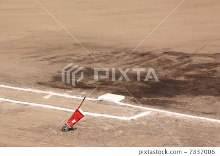 棒球圖像 7837006