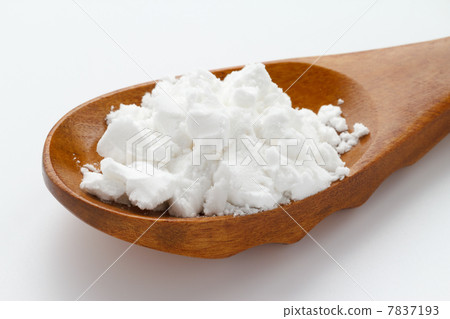 potato starch potato starch 7837193