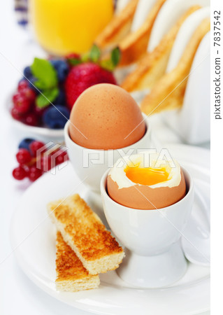 Delicious breakfast Delicious breakfast 7837542