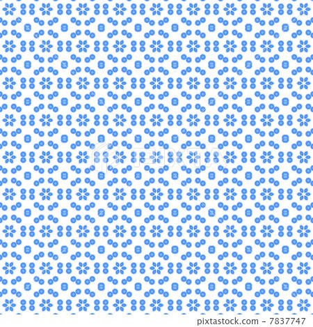 Abstract pattern 7837747