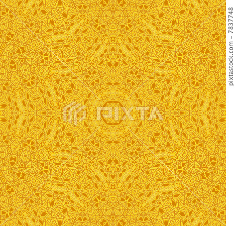 Background with abstract pattern Background with abstract pattern 7837748