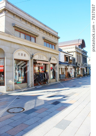 Taisho Romanto Yume Street (Kawagoe) 7837887