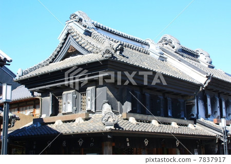 Kawagoe (the first street) 7837917