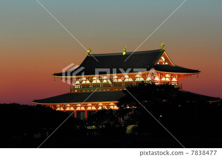 點亮大桿 點亮大桿 7838477