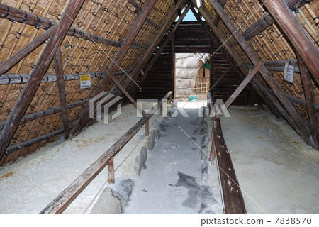 Beppu's Yunohana hut 7838570