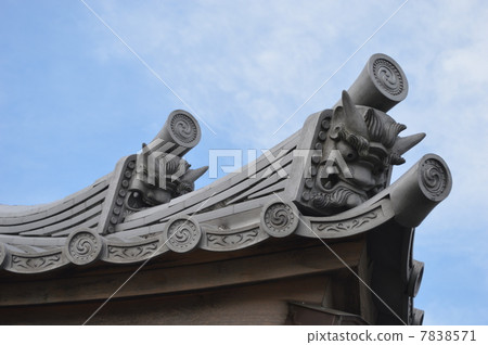 Reiki of Reitai (Shizuoka Prefecture Kikugawa City) 7838571