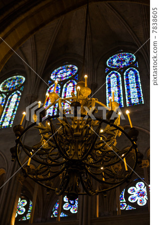 Notre Dame Cathedral 7838605