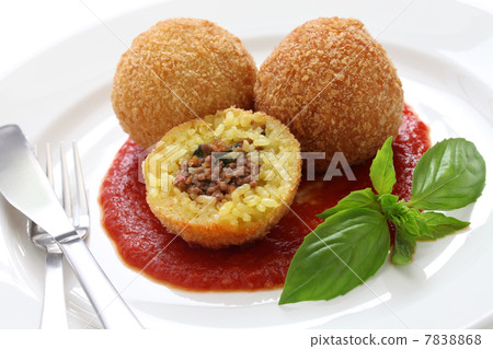 Arancini Arancini 7838868