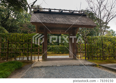 Katsura Rikyu Imperial Palace Katsura Rikyu Imperial Palace 7839150