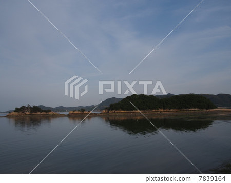 Japan's oldest military castle ruins Tokanozaki ruins 7839164