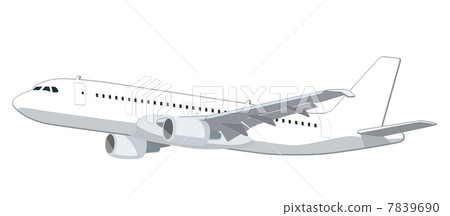 Aircraft 7839690
