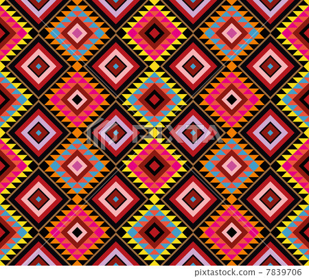 native pattern native pattern 7839706