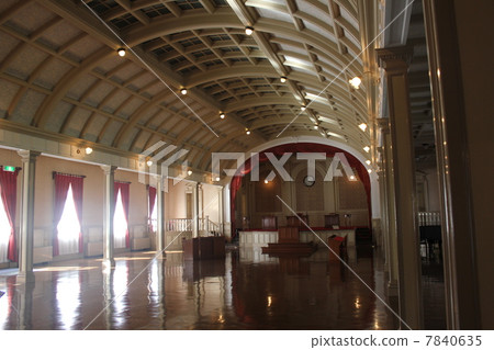 BunShokan禮堂 7840635