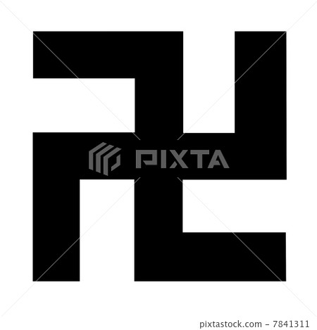 Family crest 7841311