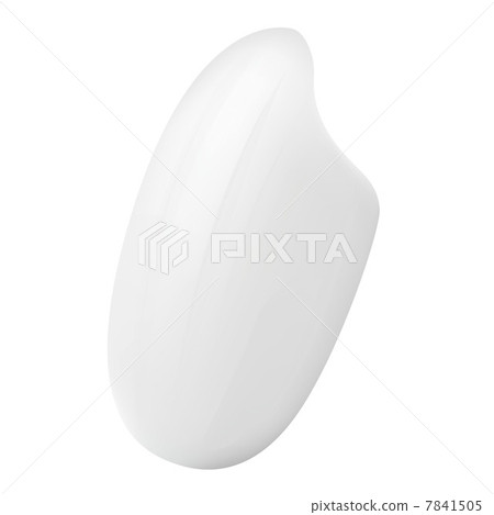 Grain of rice 7841505