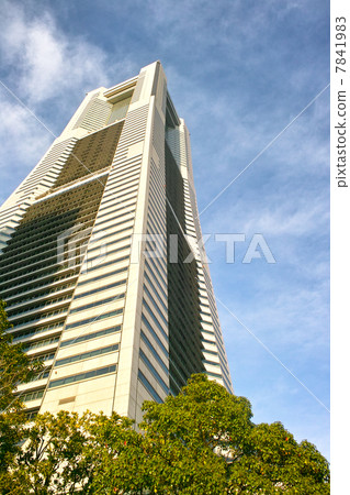 Landmark Tower Landmark Tower 7841983