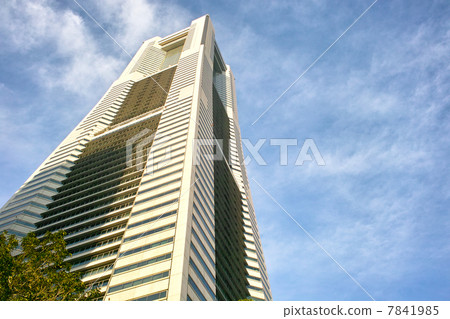 Landmark Tower Landmark Tower 7841985