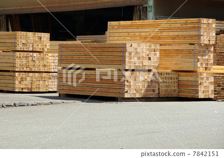Building material 7842151