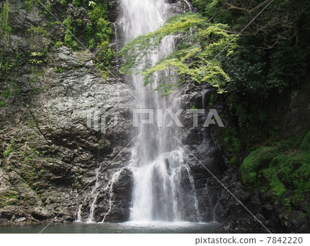 Waterfall Waterfall 7842220